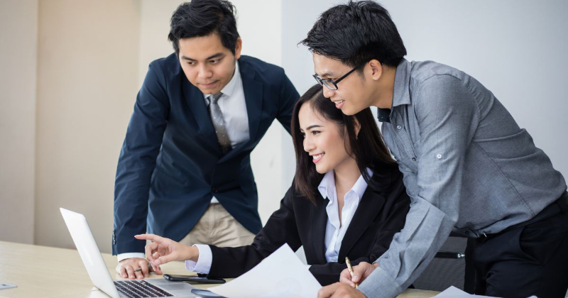 Bằng cấp 3 làm nghề gì để có cơ hội thăng tiến