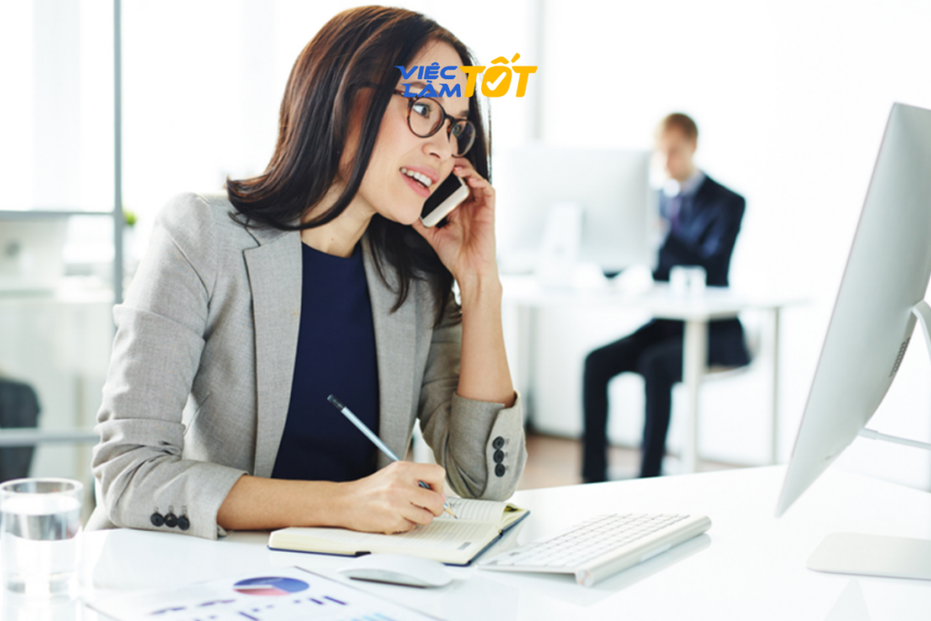 Kỹ năng mềm là chìa khóa thăng tiến