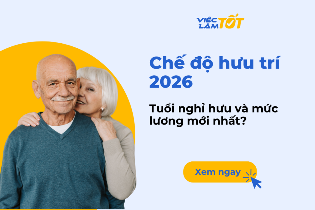 chế độ hưu trí