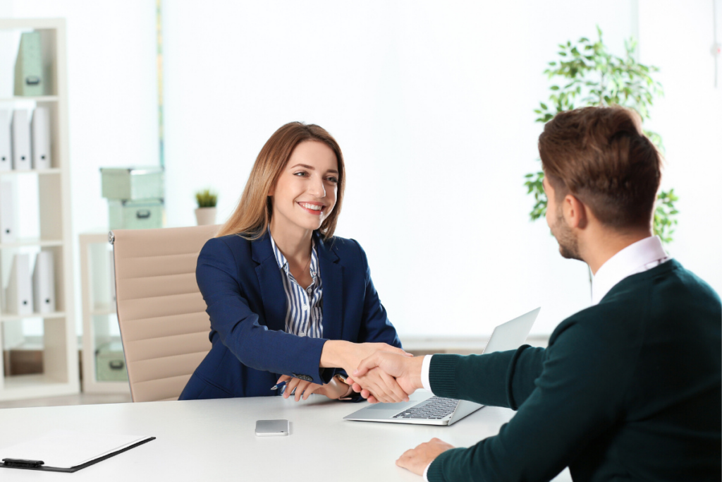 Phỏng vấn tìm việc không cần bằng cấp