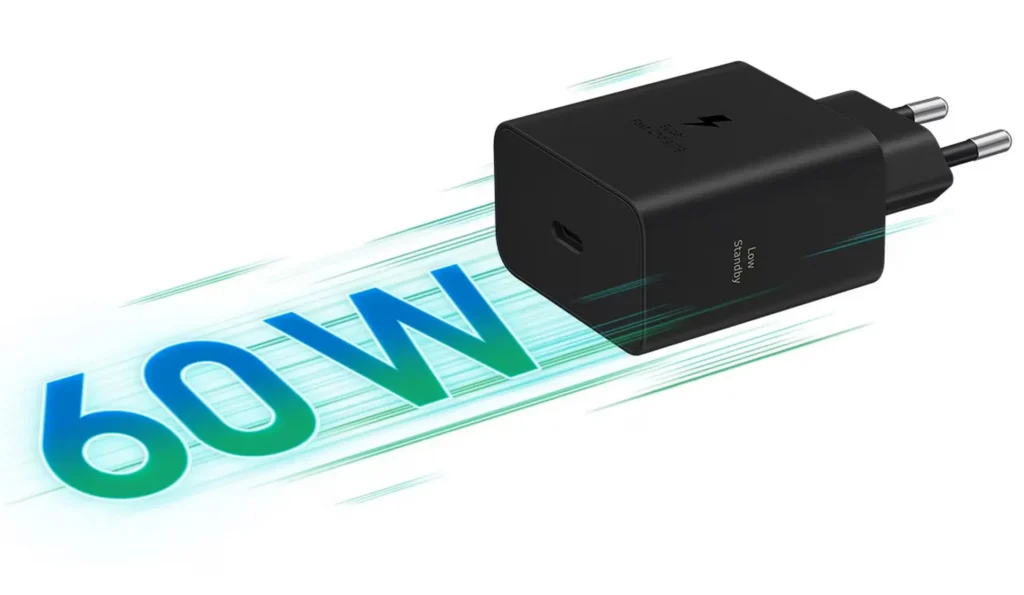 Việc sử dụng các bộ sạc cao cấp từ bên thứ ba có hỗ trợ chuẩn giao thức Power Delivery (PD) và Programmable Power Supply (PPS) là bắt buộc trên Samsung S26 Ultra.