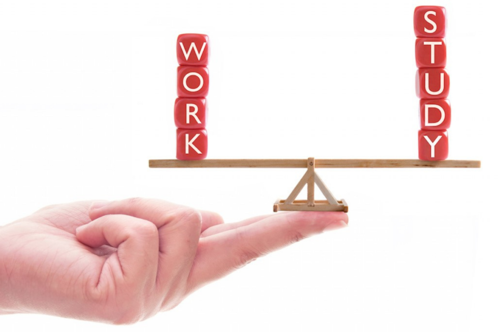 Sắp xếp thời khóa biểu hợp lý cho sinh viên