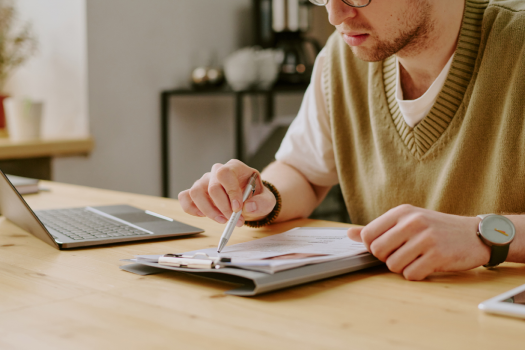 cách ghi kinh nghiệm làm việc trong CV