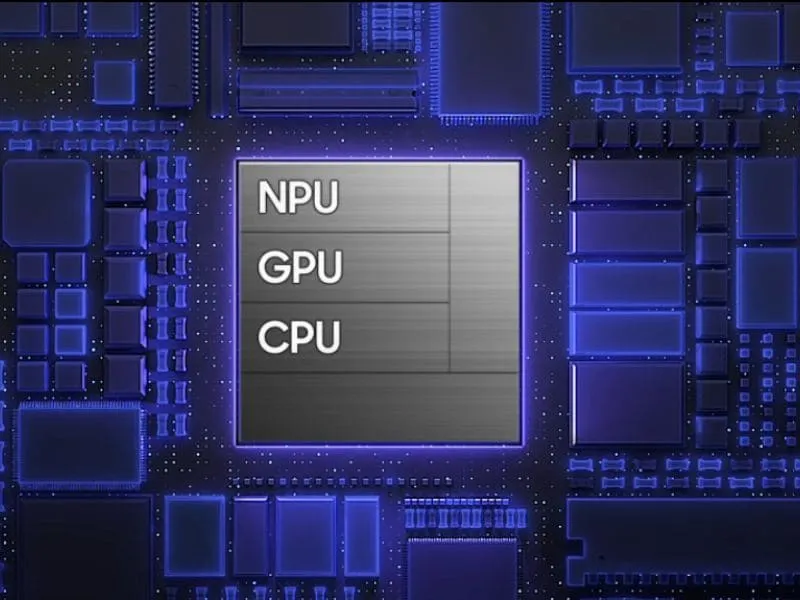 Các thành phần điểm hiệu năng trên Samsung S26