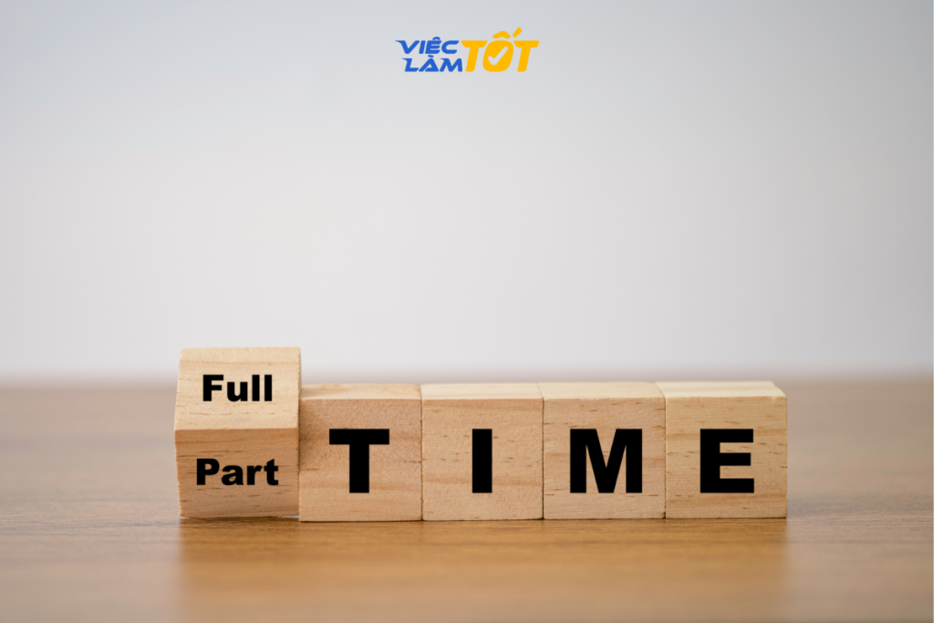 Nhân viên xuất sắc được thăng chức quản lý sau thời gian làm fulltime