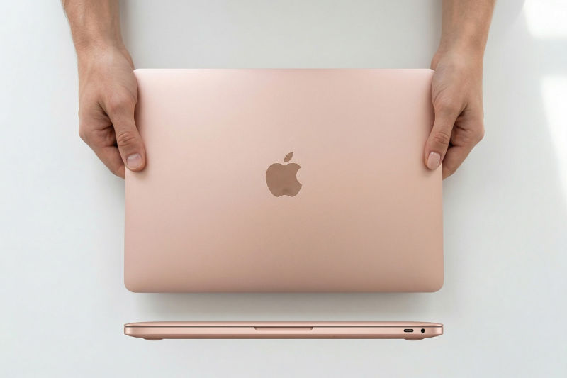 Đánh giá pin MacBook Neo và thời lượng sử dụng thực tế hiện nay