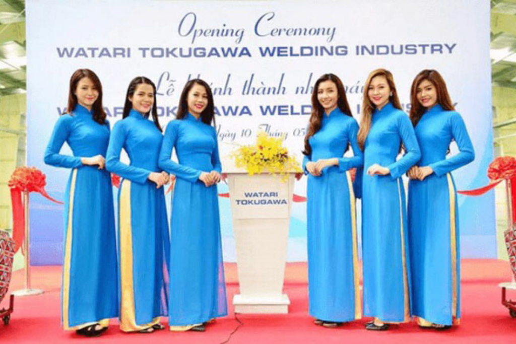 Thăng tiến lên vị trí quản lý là lộ trình bền vững cho người làm nghề PG