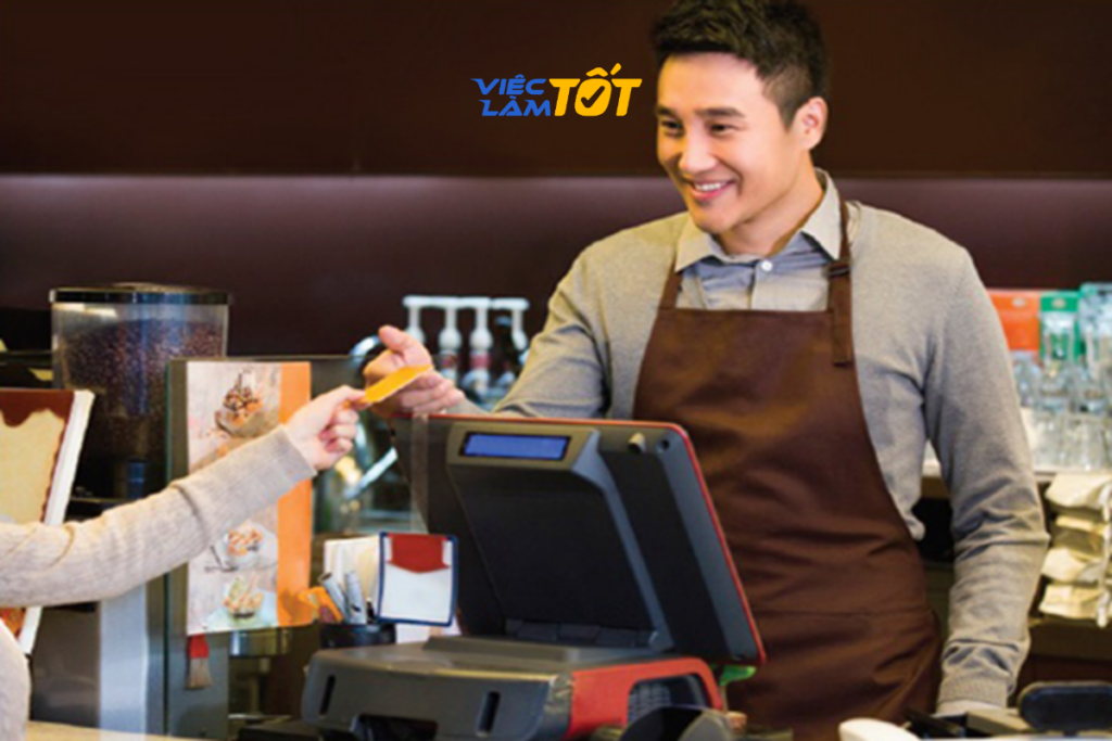 Kỹ năng giao tiếp quyết định 70% thành công của người bán hàng