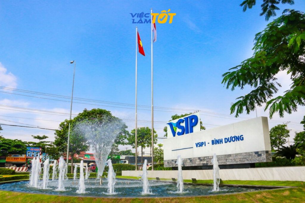kinh nghiệm phỏng vấn vsip