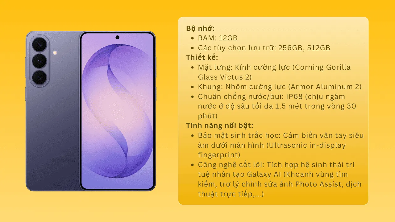 Samsung Galaxy S26 2
