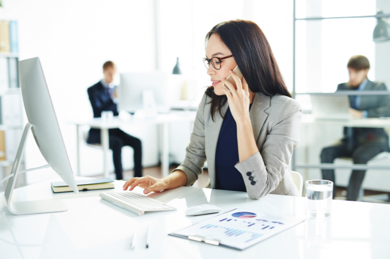 Cách tư vấn bảo hiểm hiệu quả