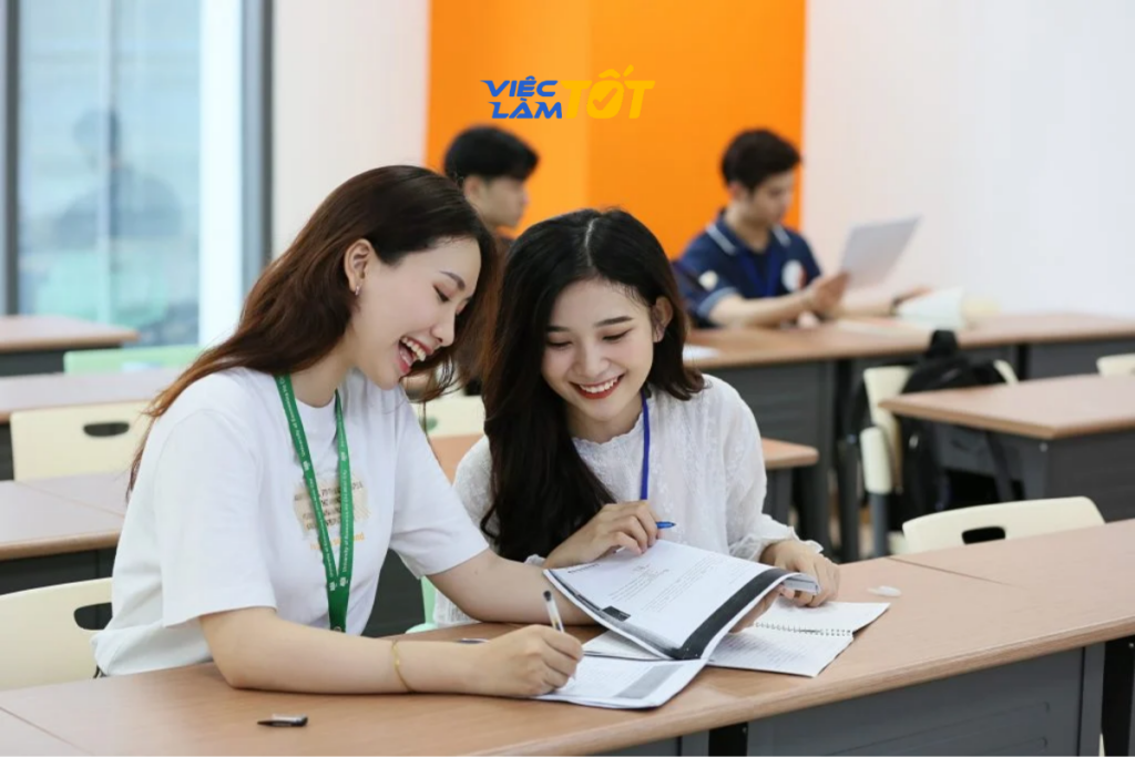 Tìm hiểu mức lương sinh viên mới ra trường hiện nay