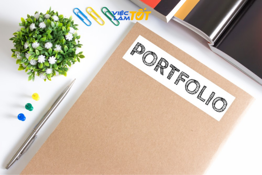 portfolio là gì