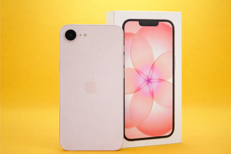 iPhone 17e có gì mới? Giá bao nhiêu? Có nên mua không? Cấu hình iPhone 17e