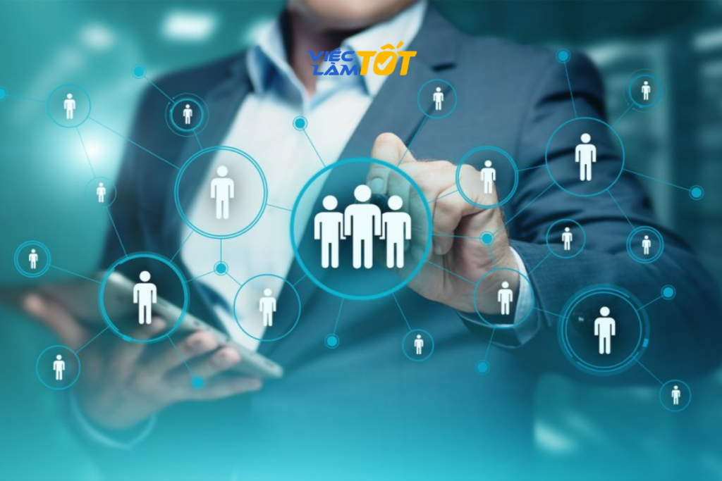 tuyển dụng online hiệu quả cho doanh nghiệp