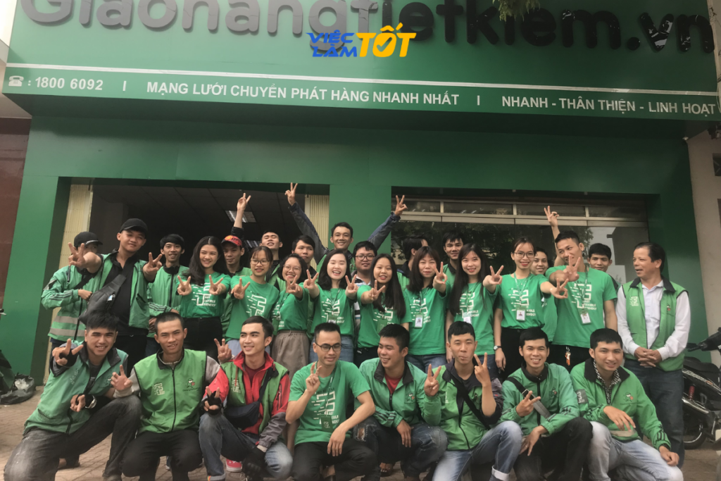 quy trình đăng ký shipper giao hàng tiết kiệm 3 bước