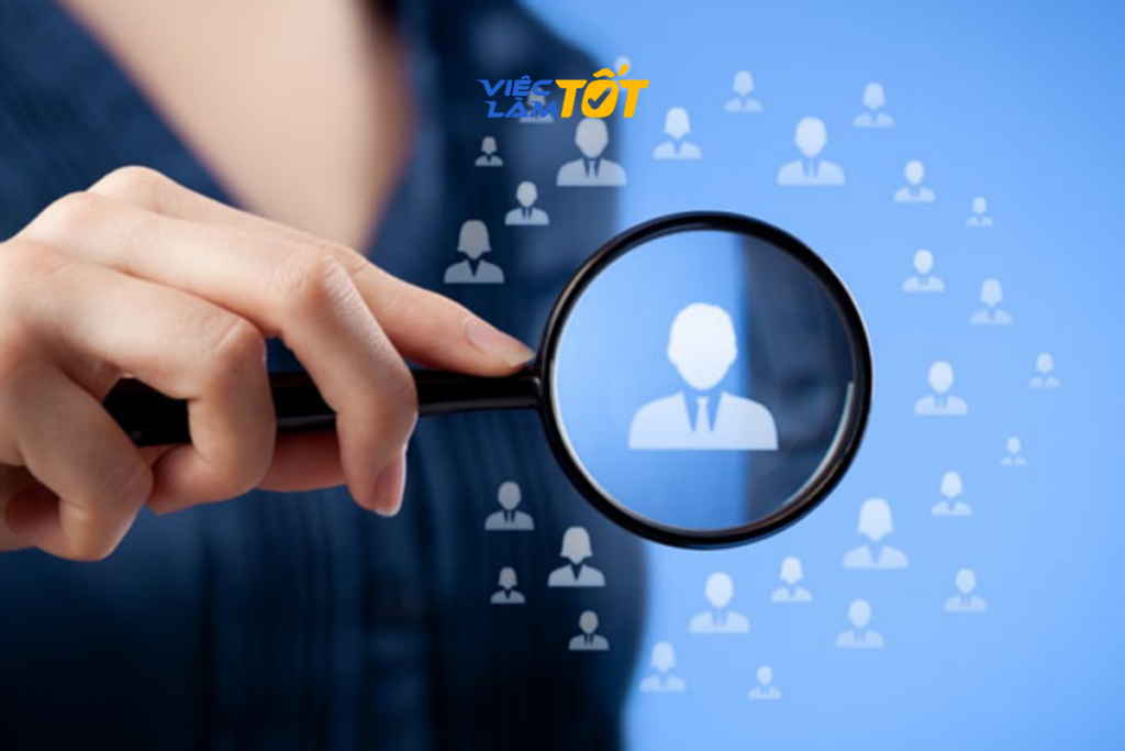 chiến lược tuyển dụng online đa kênh hiệu quả
