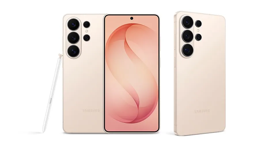 Sự lột xác trên bản cao cấp: Samsung Galaxy S26 Ultra có gì mới?