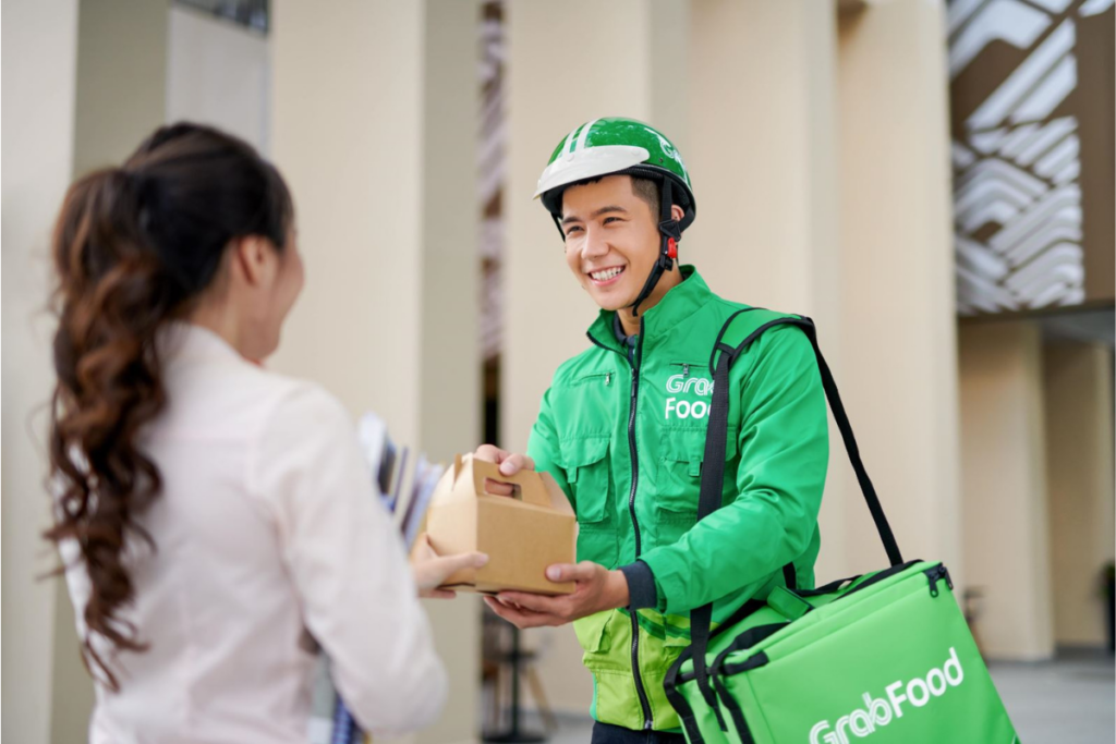 công việc parttime là gì