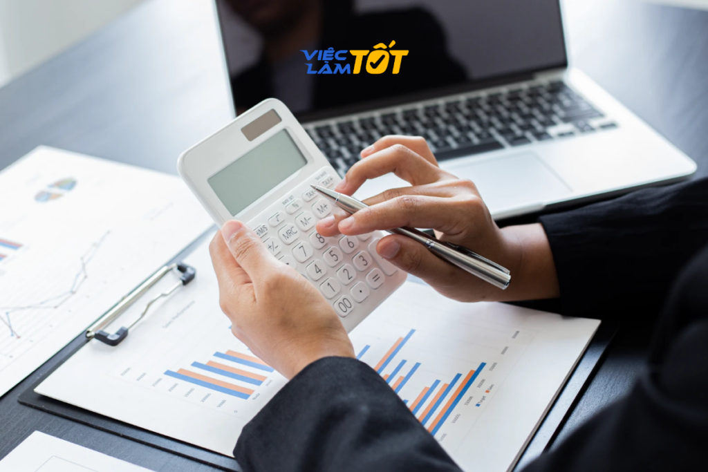 Công cụ hỗ trợ kế toán thanh toán