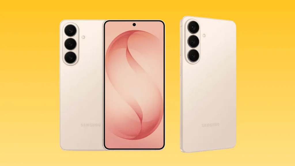 Samsung Galaxy S26 Antutu: Chi tiết điểm hiệu năng mới nhất 2026