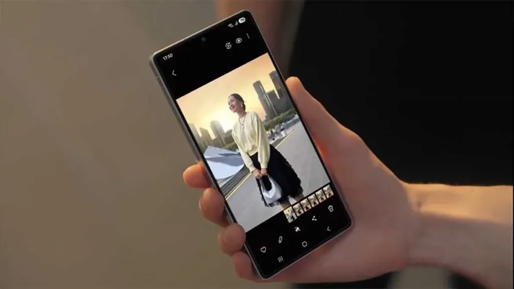 Samsung S26 Ultra sở hữu sức mạnh tái tạo đột phá từ camera chính 200MP