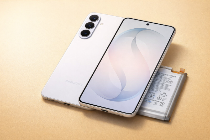 Đánh giá pin Galaxy S26 Plus: Có đáng sử dụng không? Pin Samsung Galaxy S26 Plus