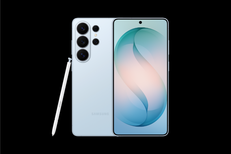 Lên đời Samsung Galaxy S26 Ultra