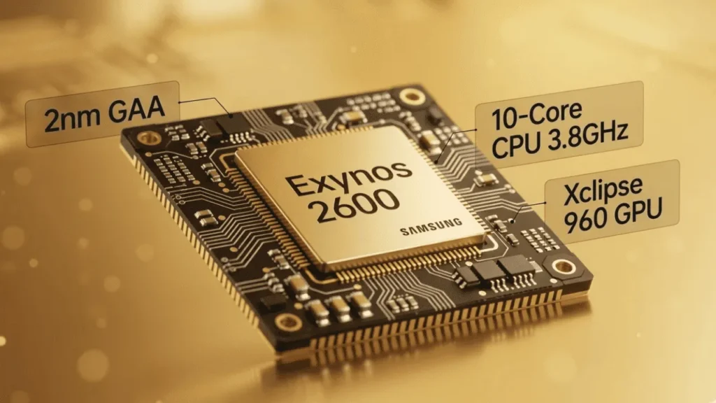 Cấu trúc 10 lõi CPU và khả năng phân bổ tài nguyên