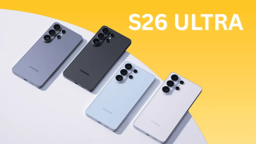 Đánh giá điểm số Samsung Galaxy S26 Ultra Antutu mới nhất năm 2026