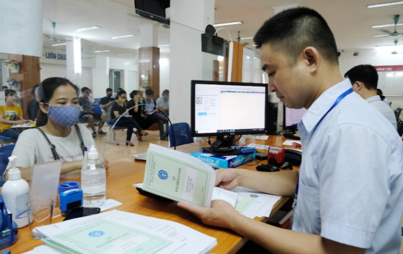 Cân nhắc kỹ trước khi áp dụng cách tính bảo hiểm xã hội để rút tiền
