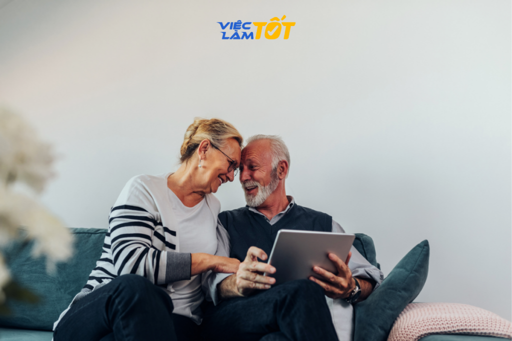 tư vấn chế độ hưu trí