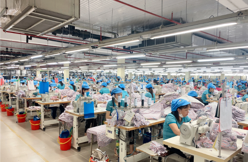 Cách quản lý công nhân hiệu quả nhất