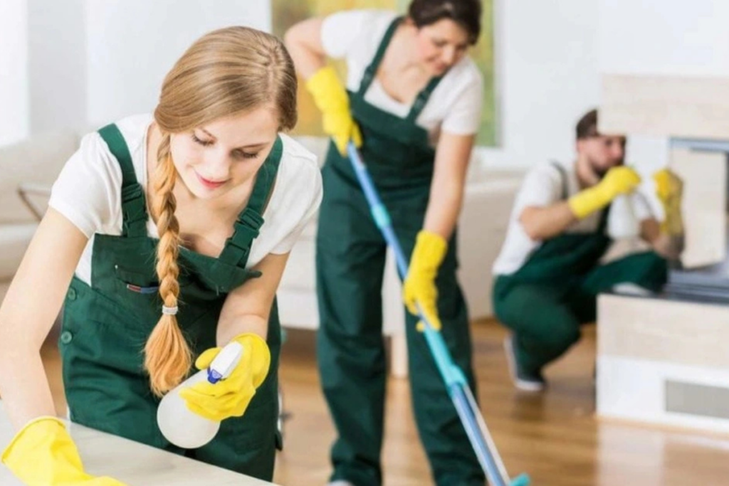 việc làm thêm ngoài giờ