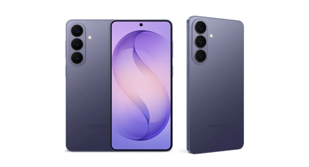 Đánh giá Samsung Galaxy S26 có gì mới về thiết kế và hiệu năng?