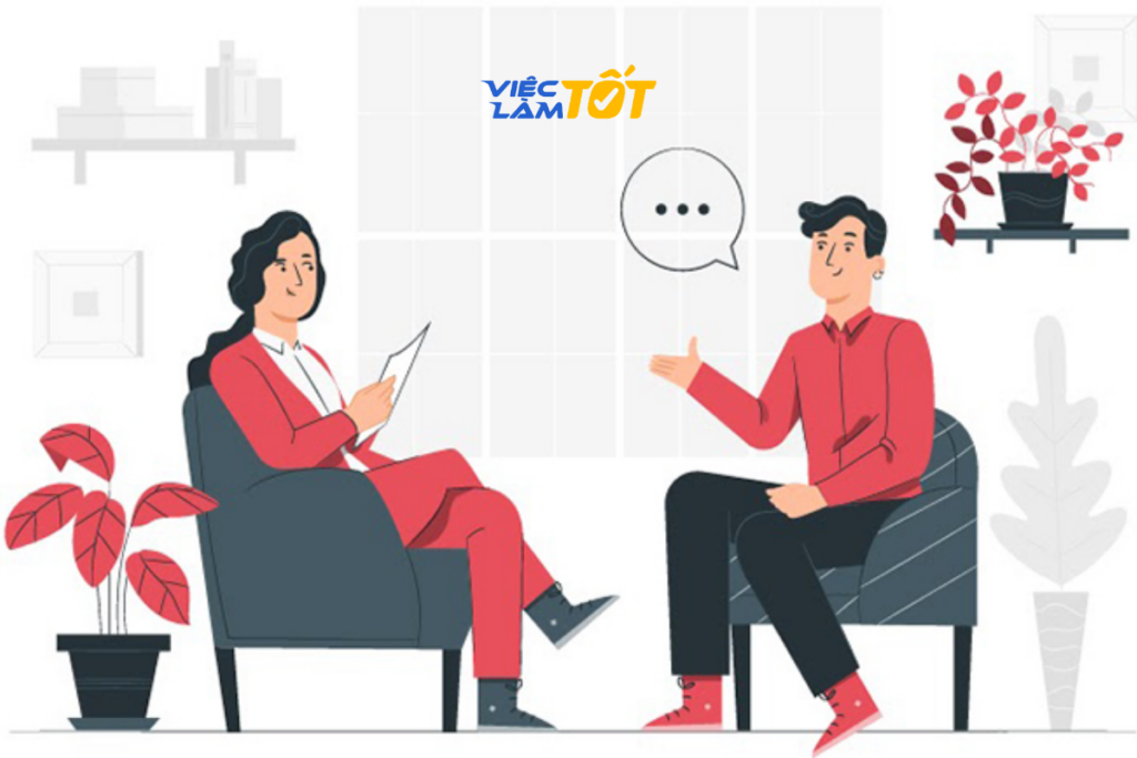 Văn hóa làm việc tích cực là yếu tố quan trọng để bạn gắn bó lâu dài