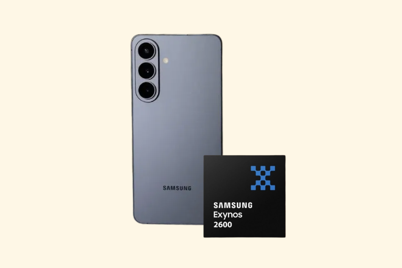 Hiệu năng Samsung Galaxy S26 Plus với chip Exynos 2600 tiến trình 2nm