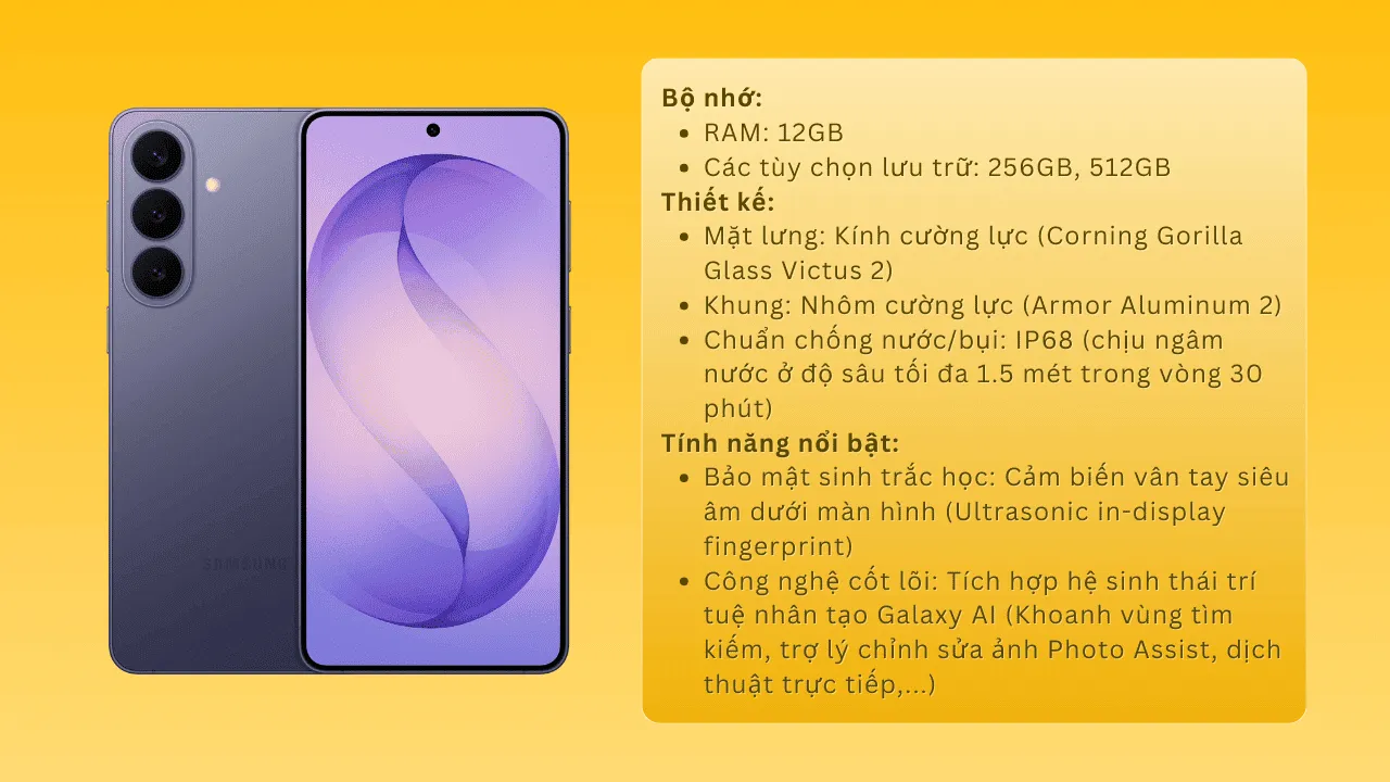 Samsung Galaxy S26 Plus 2