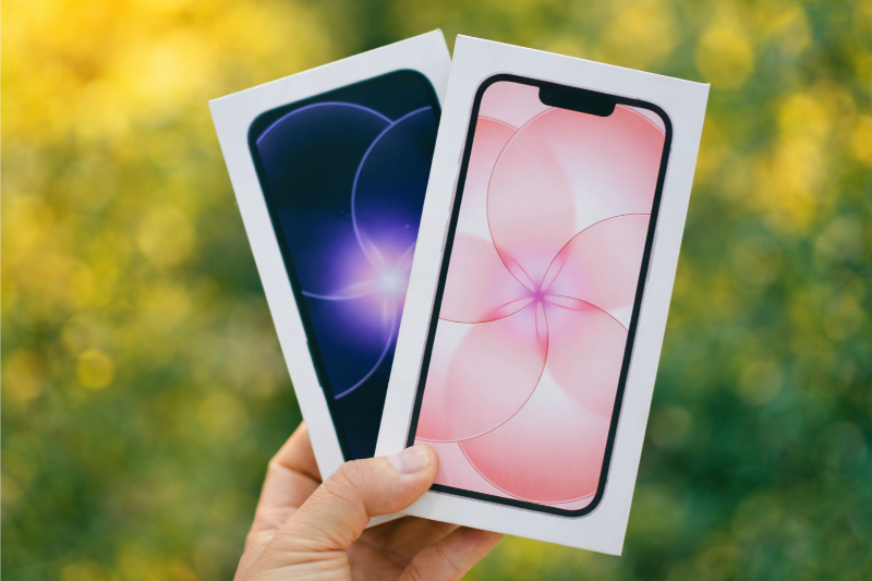 Đánh giá iPhone 17e