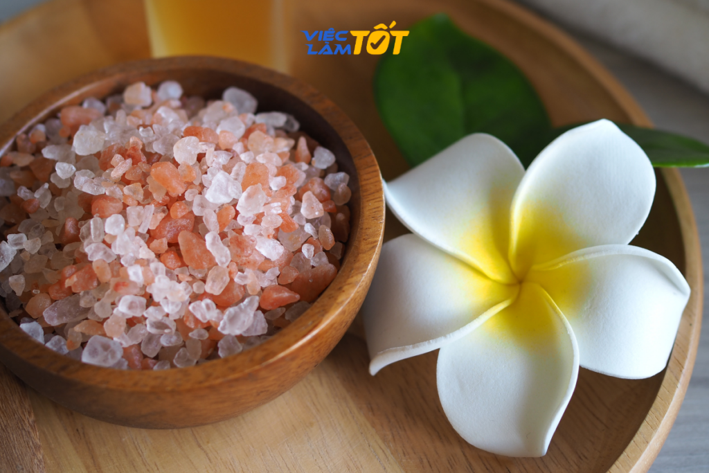 thủ tục mở spa là gì