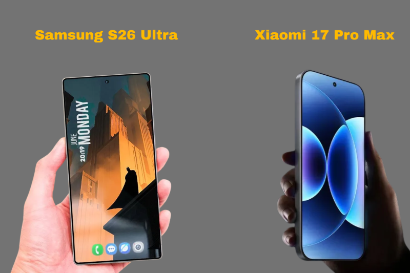 So sánh màn hình AMOLED độ sáng cao và kính Gorilla Armor