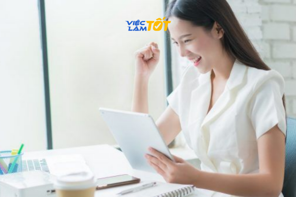 Bí quyết thương lượng lương khi làm giờ hành chính