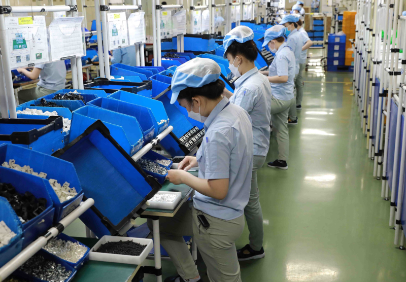 Khi thất nghiệp làm gì có thể thử làm lao động thời vụ giúp kiếm tiền nhanh