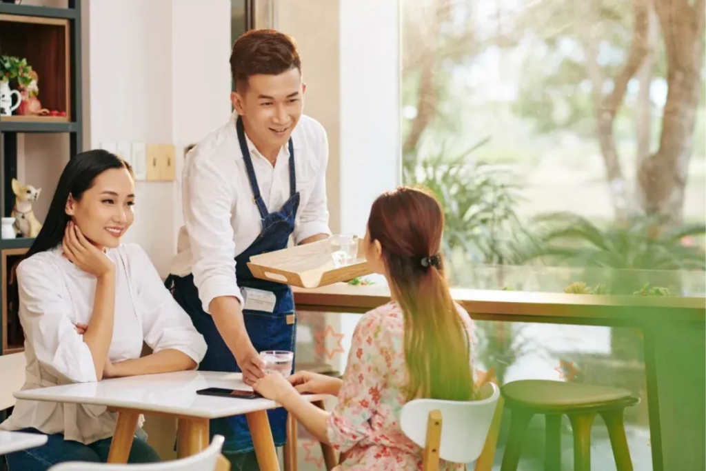 Bí quyết tìm việc làm sinh viên an toàn và linh hoạt