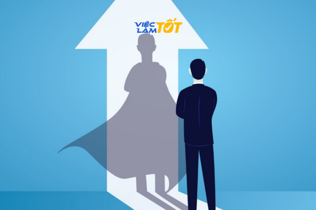 Kỹ năng làm việc nhóm là một trong những sở trường quan trọng nhất