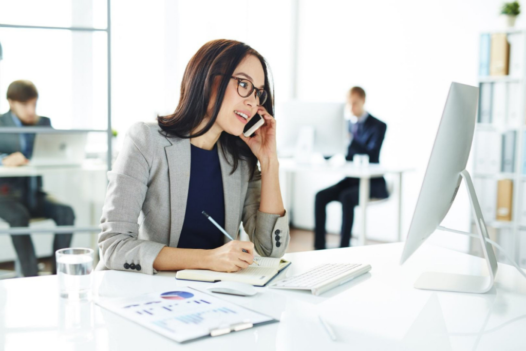 kỹ năng sales admin là gì