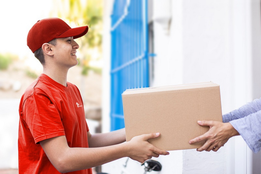 shipper là gì và những điều cần biết