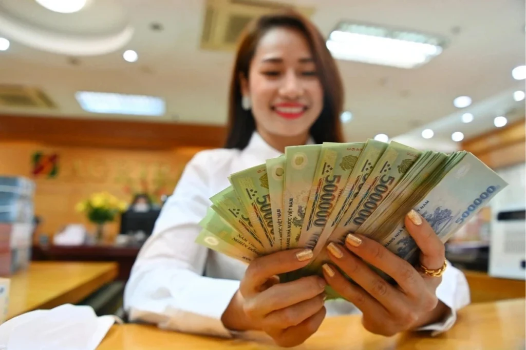thành quả tìm việc lương trên 10 triệu
