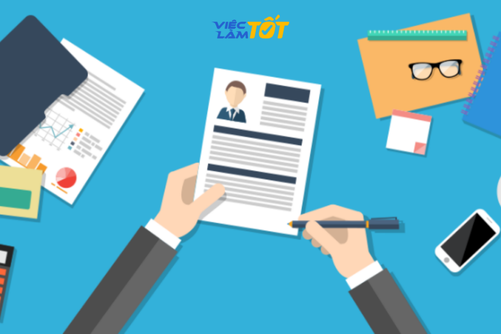 kỹ năng trong CV là gì