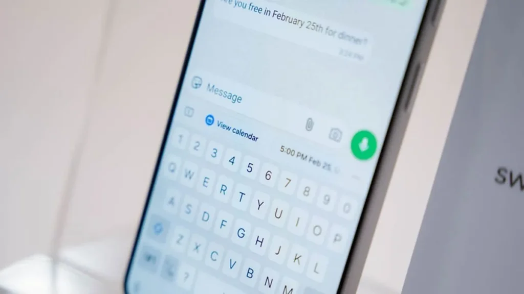 Có khả năng nhận diện văn bản và trích xuất thông tin (Text Extraction)